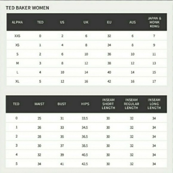 Ted Baker London Annalie Rowing Stripe Skater Dress - Picture 8 of 8